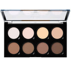 Nyx Palette Highlight & Contour