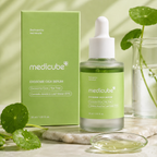 Medicube Exosome Cica Serum – Sérum Apaisant À La Centella Asiatica 60% – 30 ml