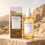 SKIN1004 Madagascar Centella Ampoule – Ampoule Apaisante et Hydratante 100 ml