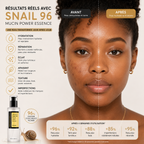 COSRX Advanced Snail 96 Mucin Power Essence – Essence Réparatrice 100ml