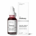 Peeling AHA 30% + BHA 2% The Ordinary – Exfoliation Intense & Peau Plus Lisse
