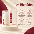K-SECRET Seoul 1988 Cream 50 ml – Crème Visage au Rétinal Liposomé et Riz Fermenté