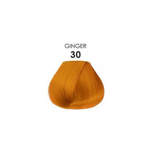 Adore Semi-Permanent Hair Color #30 Ginger – Coloration Cheveux Sans Ammoniaque 118ml