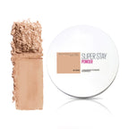 Maybelline New York  SUPERSTAY Powder  16H -  Poudre Compacte