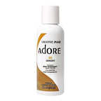 Adore Semi-Permanent Hair Color #30 Ginger – Coloration Cheveux Sans Ammoniaque 118ml