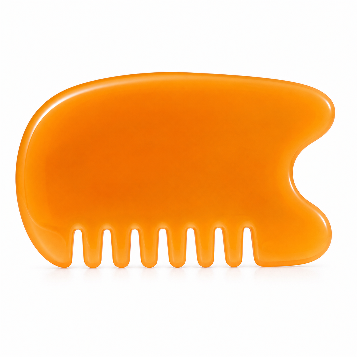 Peigne Massage Cuir Chevelu & Détente – Stimulation Pousse Cheveux & Relaxation