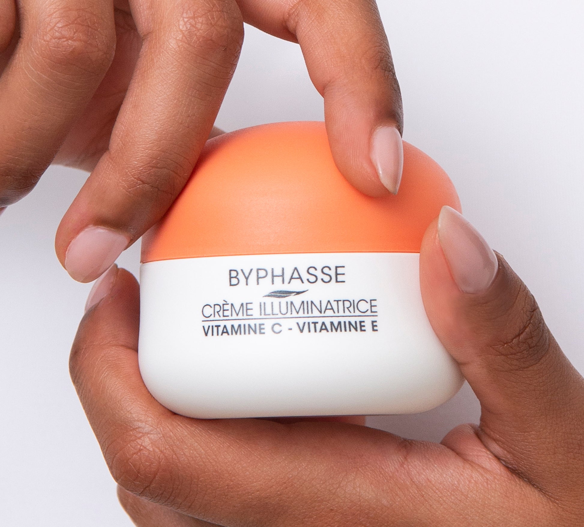 Byphasse Crème Illuminatrice Vitamine C SKIN BOOSTER – 50 ml