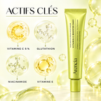 Arencia Vitamin C Booster Shot 30 ml – Soin Booster Éclat & Fermeté
