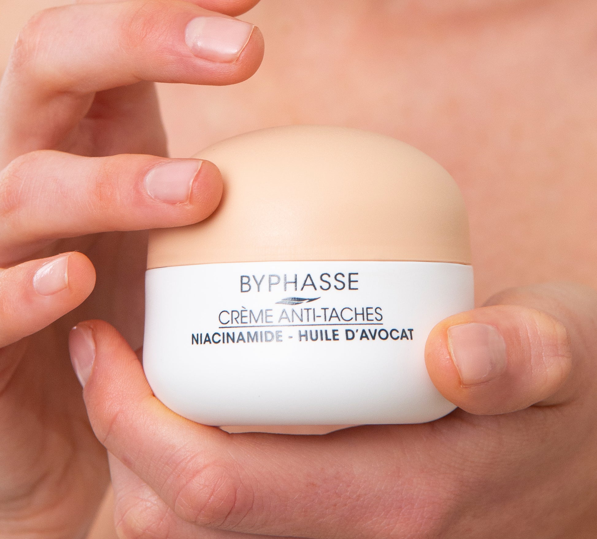 Byphasse Crème Anti-Taches Niacinamide SKIN BOOSTER – 50 ml