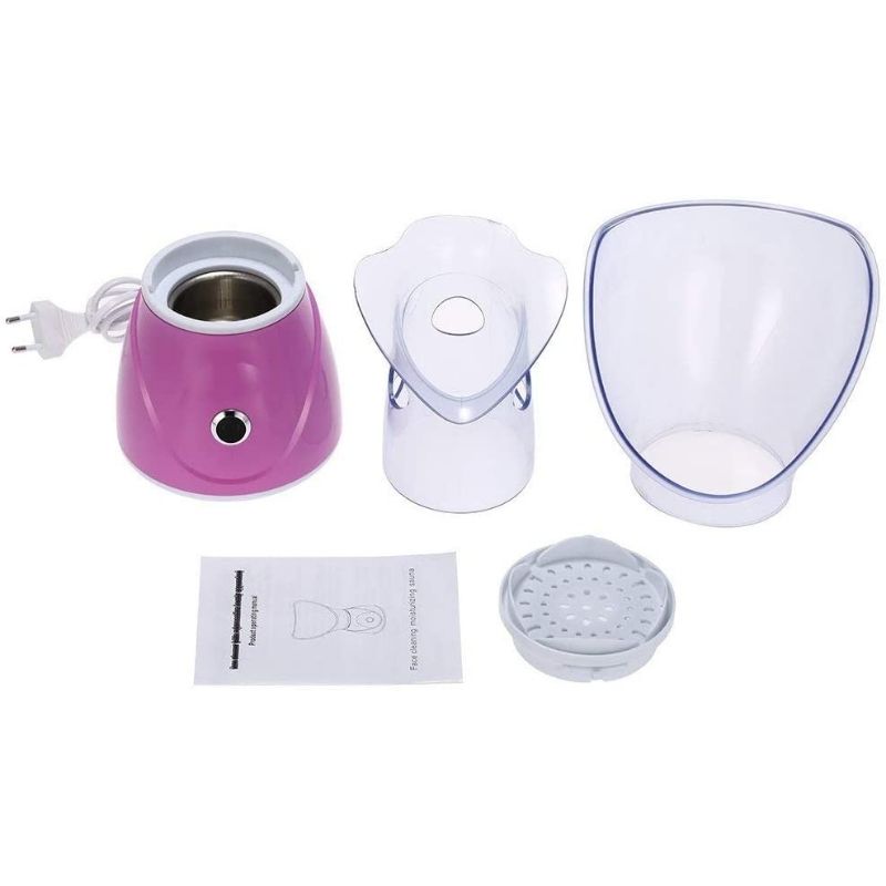 Osenjie Brumisateur Sauna Facial Professionnel Hydratant 1078 - SPA Visage Vapeur