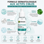 Garnier Pure Active Sérum Anti-Imperfections Salicylique – 30 ml
