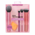 Real Technics Everyday Essentials Brush Set