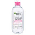 Garnier Skinactive - Eau Nettoyante Micellaire Tout-en-1 pour Peaux Grasses