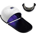 Lampe LED/UV 2 En 1 - Rainbow UV 4