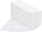Bandes Dépilatoires Papier Non Tissé – Rouleau Professionnel Épilation Cire Corps & Visage