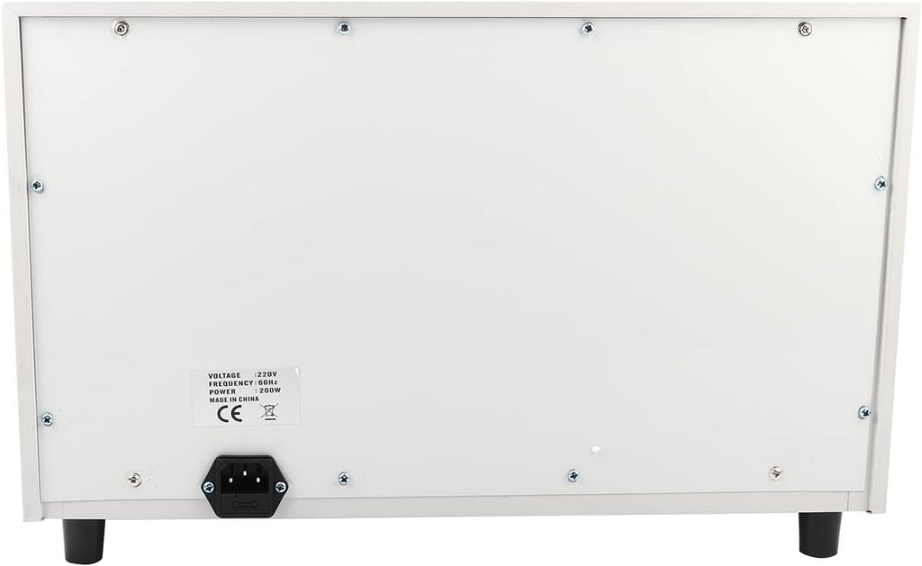 Stérilisateur UV & Chauffe-Serviettes Professionnel – GJ-16A