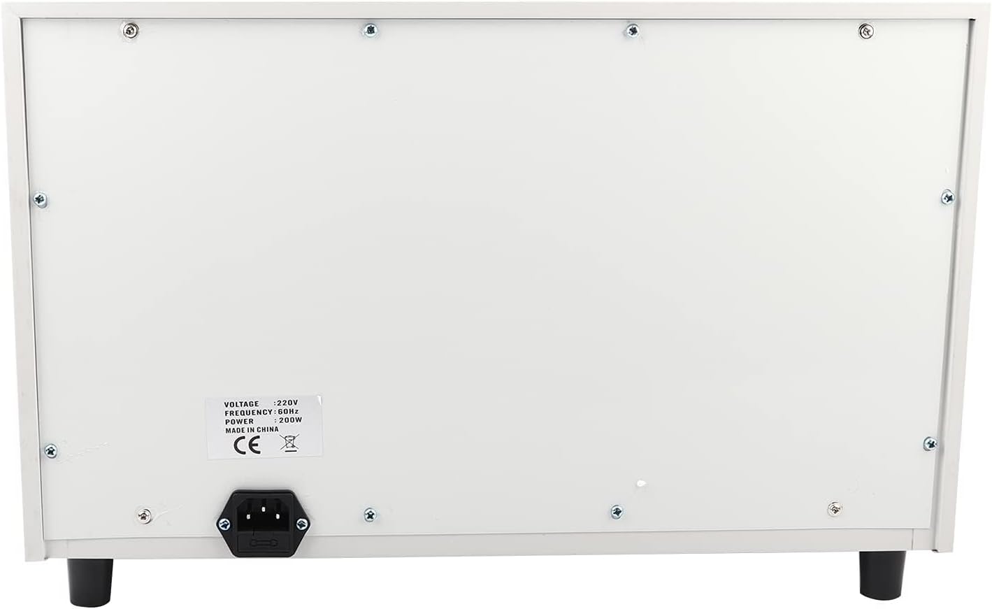 Stérilisateur UV & Chauffe-Serviettes Professionnel – GJ-16A