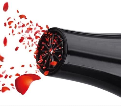 Maxi HD Sèche-Cheveux Professionnel 6000W – Séchoir Haute Puissance Pour Coiffure Rapide & Usage Professionnel