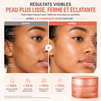 Medicube Triple Deep Erasing Cream – Crème Hydratante Repulpante Pour Une Peau Lisse Et Éclatante – 50 ml