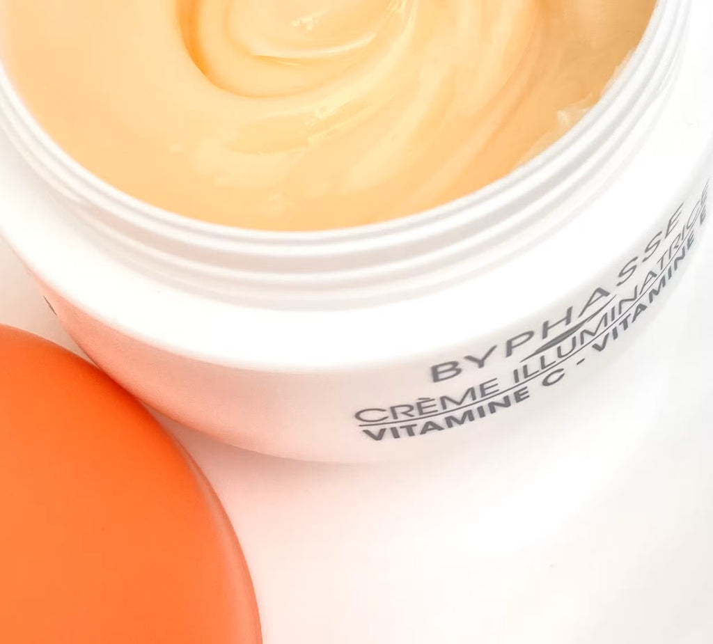 Byphasse Crème Illuminatrice Vitamine C SKIN BOOSTER – 50 ml