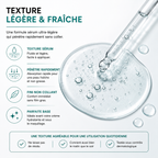 Garnier Pure Active Sérum Anti-Imperfections Salicylique – 30 ml