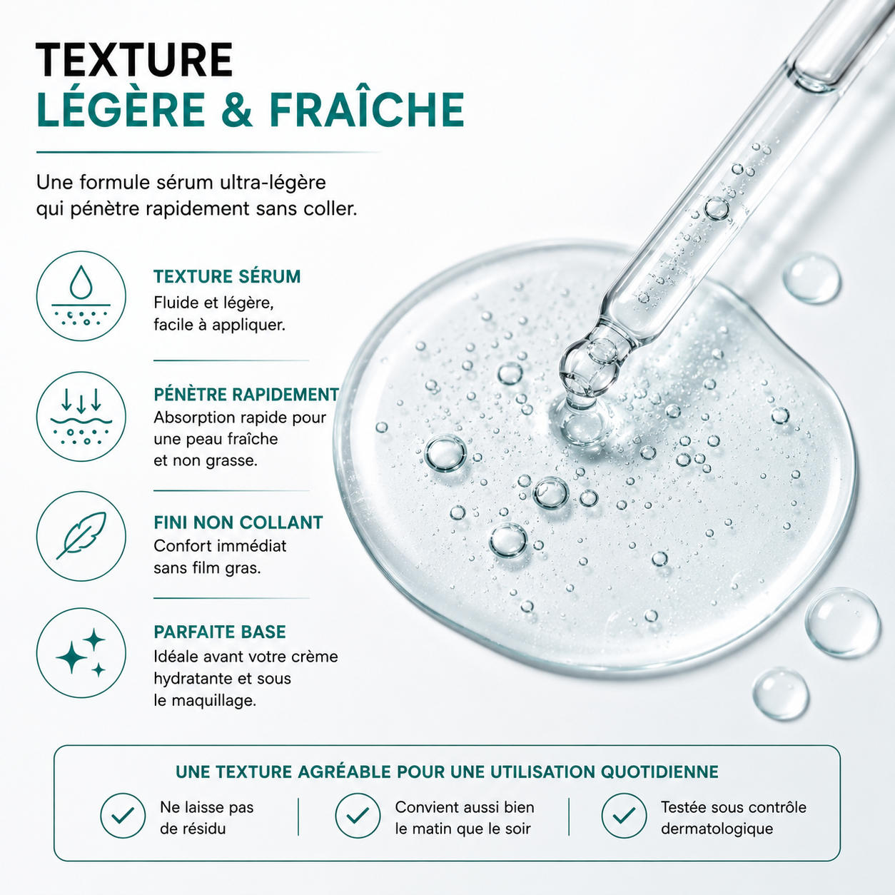 Garnier Pure Active Sérum Anti-Imperfections Salicylique – 30 ml