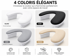Repose-Main Ergonomique Professionnel pour Manucure – Support Confort Nail Art (4 Coloris Disponibles)
