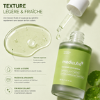 Medicube Exosome Cica Serum – Sérum Apaisant À La Centella Asiatica 60% – 30 ml