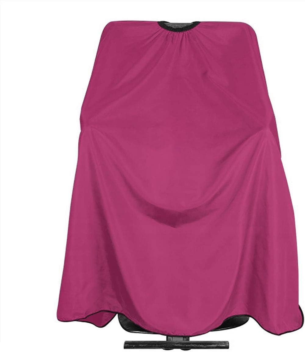 Cape de Barber Shop Professionnelle pour Coiffeur et Barbier – Confort, Style et Protection