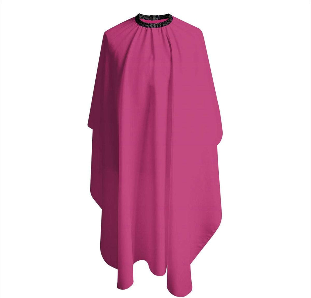 Cape de Barber Shop Professionnelle pour Coiffeur et Barbier – Confort, Style et Protection