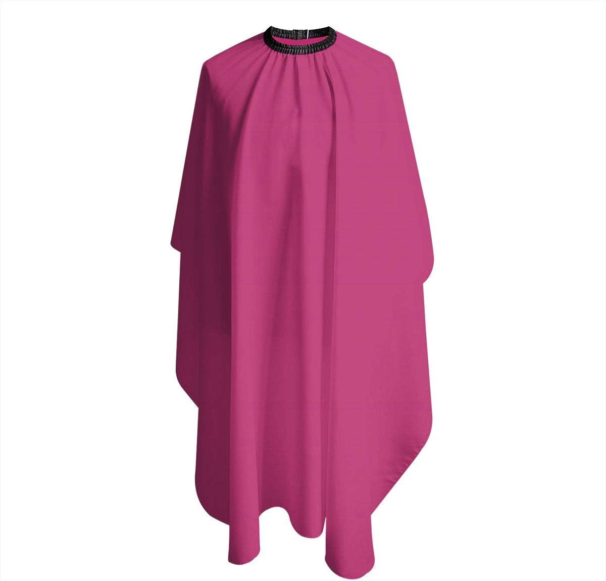 Cape de Barber Shop Professionnelle pour Coiffeur et Barbier – Confort, Style et Protection