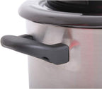 Chauffe-Pierres Chaudes Professionnel 5,5L / 18L – Appareil Spa Massage Hot Stone Avec Affichage Numérique & Arrêt Automatique