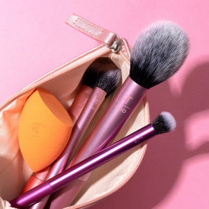 Real Technics Everyday Essentials Brush Set