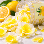 Fleurs de Savon Spa au Citron Mains & Pieds – Lemon Soap Flowers – 220 g / 800 g