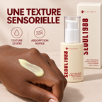 K-SECRET Seoul 1988 Serum – Retinal Liposome 2% + Black Ginseng – 30 ml