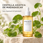 SKIN1004 Madagascar Centella Ampoule – Ampoule Apaisante et Hydratante 100 ml