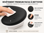 Repose-Main Ergonomique Professionnel pour Manucure – Support Confort Nail Art (4 Coloris Disponibles)