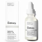 Sérum Acide Hyaluronique 2% + B5 The Ordinary – Hydratation Intense & Peau Repulpée