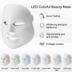 Appareil Hydra Facial 7 en 1