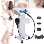 Vibromasseur Corporel G5 – Améliorez Votre Bien-être et Tonifiez Votre Corps