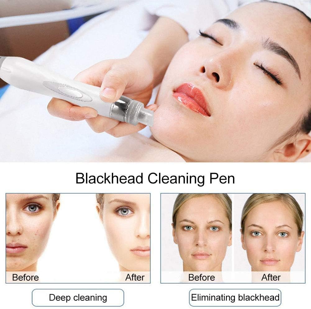 Appareil Hydra Facial 7 en 1