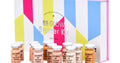BB Glow Starter Kit – Fond de teint Semi-permanent (Ensemble de 12 Crèmes)