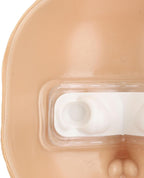 Moule/Masque d’Entraînement 5D – Tête de Mannequin Réutilisable pour la Pratique du Maquillage
