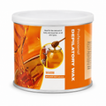 Cire d'Épilation Tiède Professionnelle au Miel – 500 g