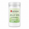Bathrani Dilution Minerals – Dissolvant de Gelée pour Jelly Spa Bath | 450 g