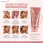 Medicube Collagen Night Wrapping Mask – Masque De Nuit Au Collagène Pour Une Peau Ferme, Hydratée Et Lumineuse – 75 ml