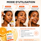 Garnier Vitamine C+ Sérum Éclat Anti-Taches – 30 ml