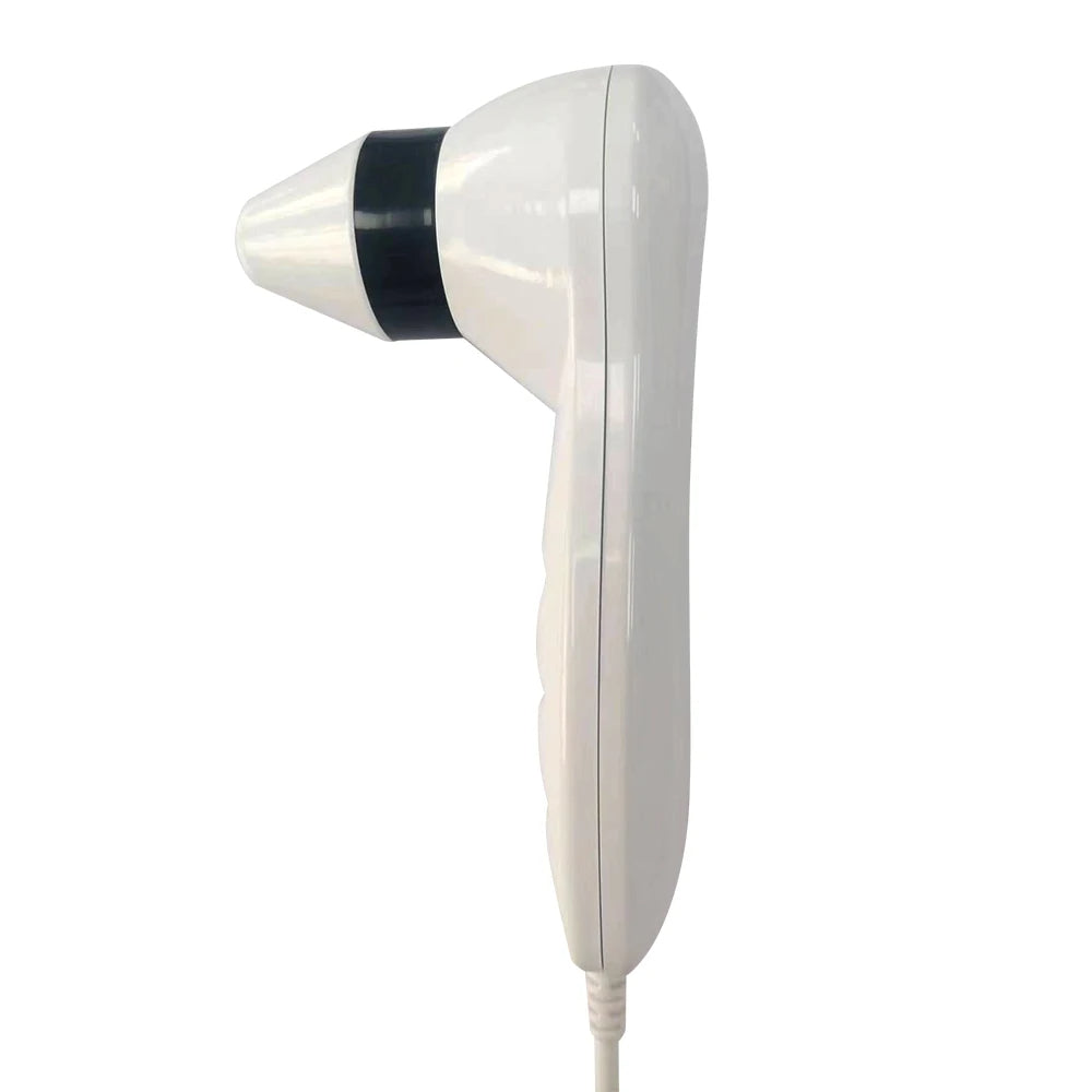 Machine de Soin Visage Hydrodermabrasion 9 en 1 – Pulvérisateur à Bulles d’Oxygène