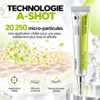Celimax The Vita-A Retinal Shot Tightening Booster 15 ml – Booster Raffermissant au Rétinal 0,1 %