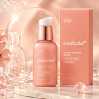 Medicube Triple Collagen Serum – Sérum Repulpant Et Hydratant Au Triple Collagène – 55 ml